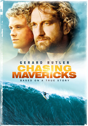 Chasing Mavericks - USED