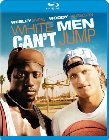 White Men Can't Jump - USED