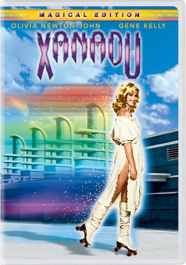 Xanadu - NEW