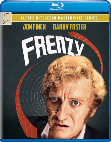 Frenzy - USED