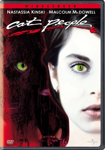 Cat People - USED