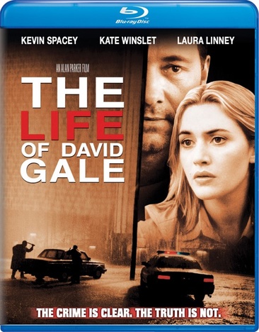 The Life of David Gale - NEW