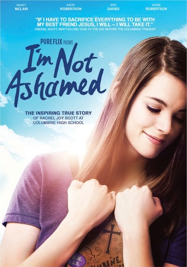 I'm Not Ashamed - USED