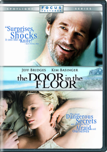 The Door In The Floor - USED