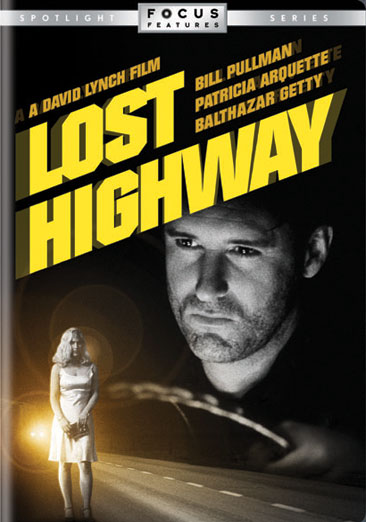 Lost Highway - USED