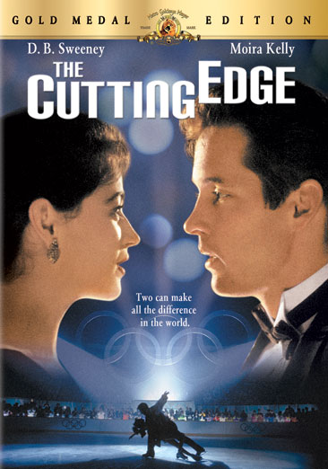 The Cutting Edge - USED