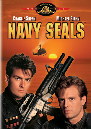 Navy SEALs - USED