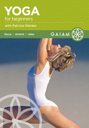 Yoga For Beginners - NEW
