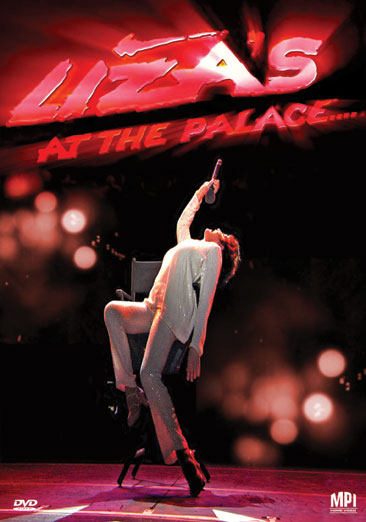 Liza's at the Palace - NEW