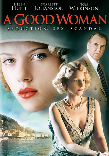 A Good Woman - USED