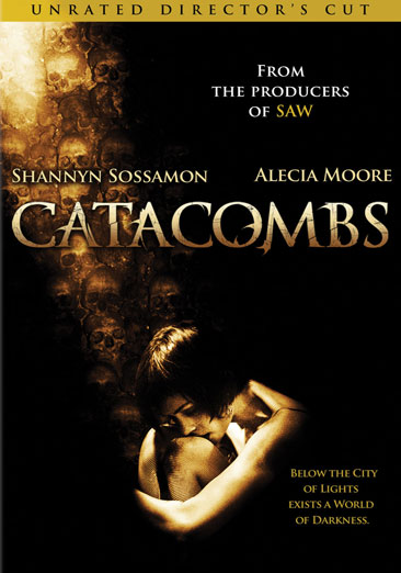 Catacombs - USED