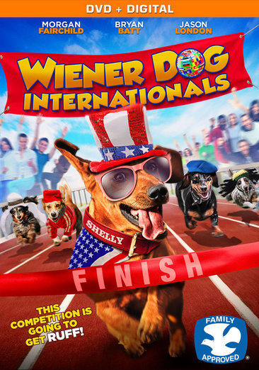 Wiener Dog Internationals - USED