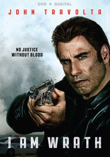 I Am Wrath - USED