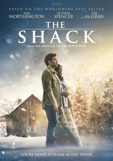 The Shack - USED