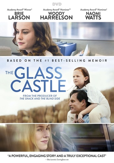 The Glass Castle - USED