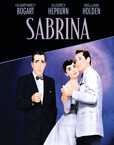 Sabrina - USED