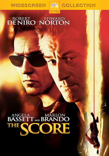 The Score - USED