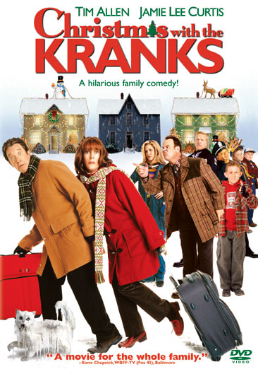 Christmas with the Kranks - USED