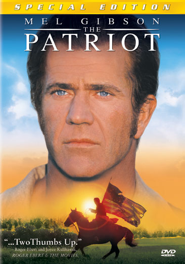 The Patriot - USED