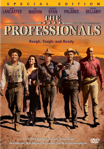The Professionals