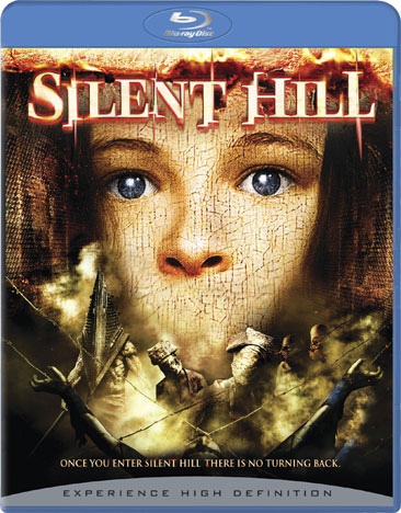 Silent Hill - USED