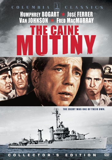 The Caine Mutiny