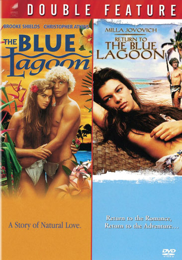 The Blue Lagoon Collection