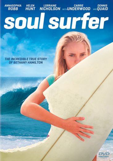Soul Surfer