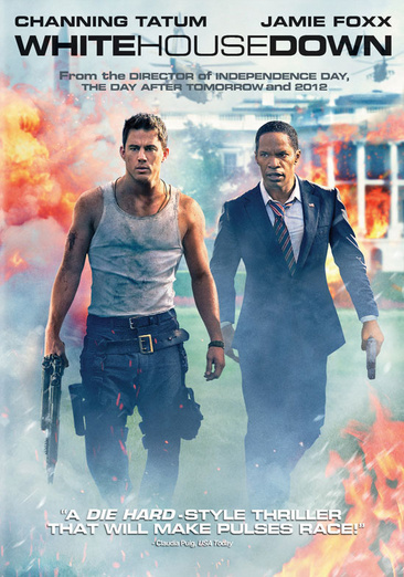 White House Down