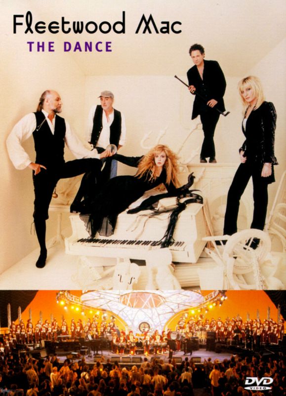 FLEETWOOD MAC - USED