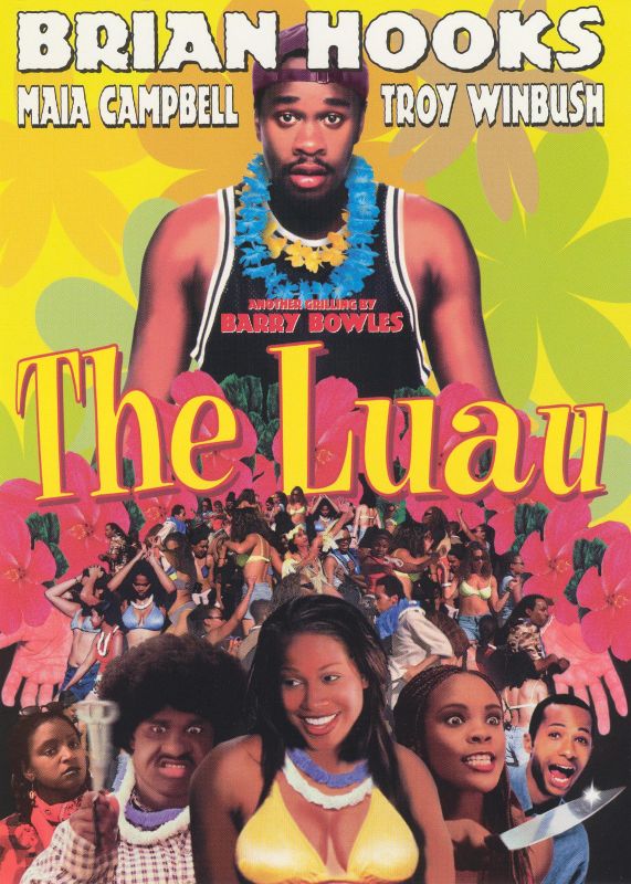 The Luau - USED