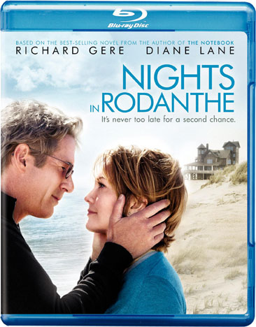 Nights in Rodanthe - USED