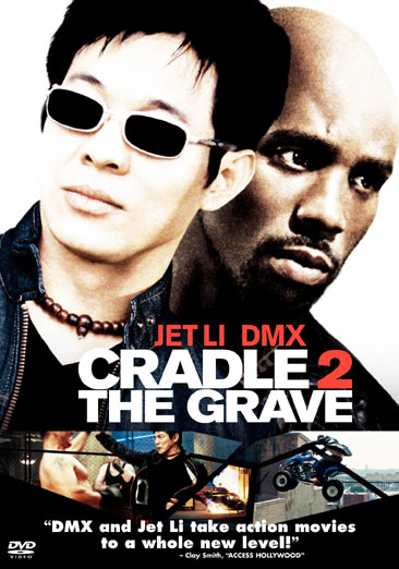 Cradle 2 The Grave