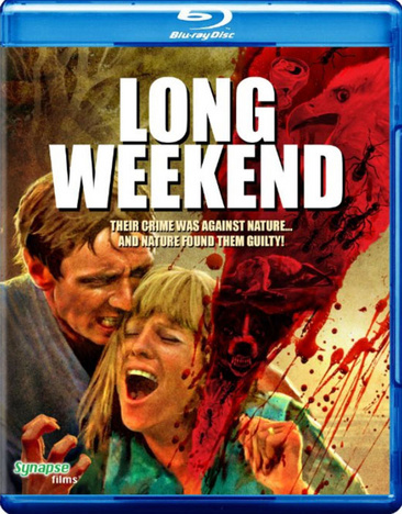 Long Weekend - USED