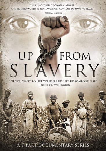Up From Slavery - USED