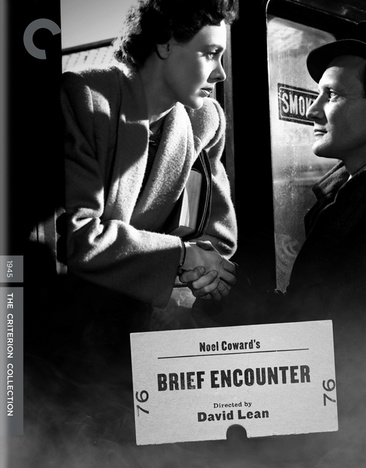 Brief Encounter - USED