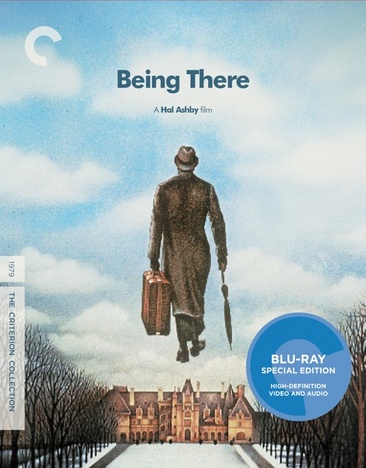 Being There - USED