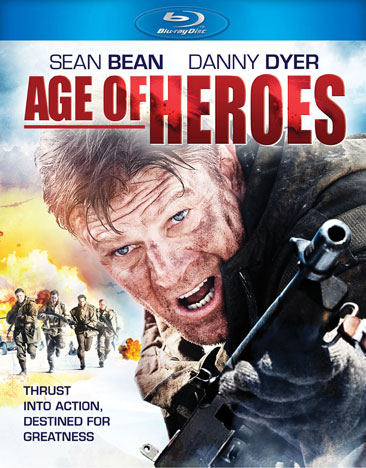Age of Heroes - USED
