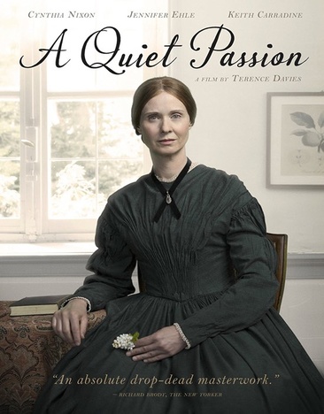 A Quiet Passion - USED