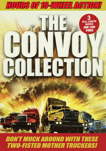 The Convoy Collection - NEW