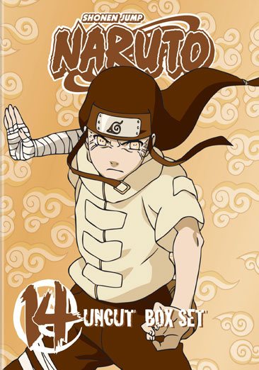 Naruto Volume 14 - NEW