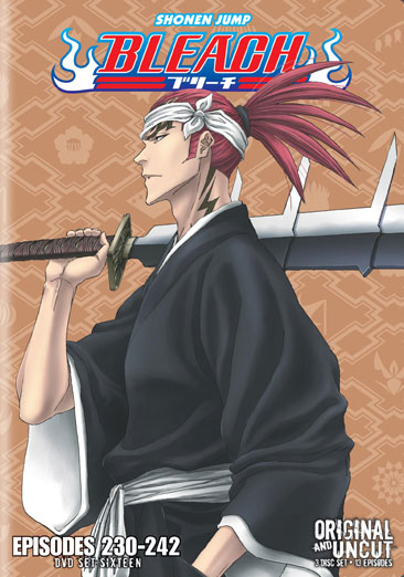Bleach: Box Set 16 - USED
