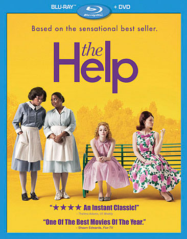 The Help - USED