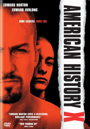 American History X - USED