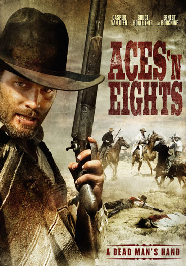 Aces N Eights - USED