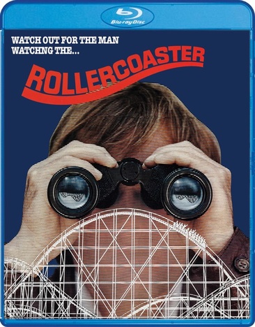 Rollercoaster - USED