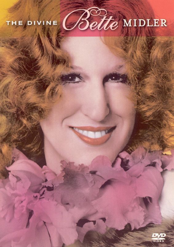 MIDLER, BETTE - USED