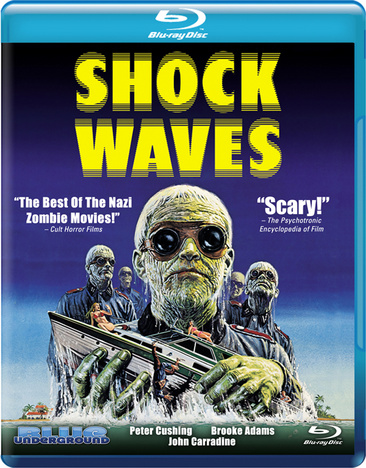 Shock Waves - NEW