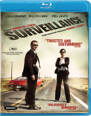 Surveillance - USED