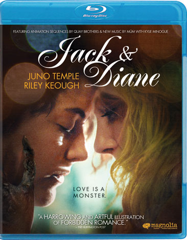 Jack & Diane - USED